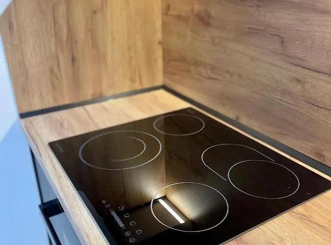 Appartement Queens Luxury *