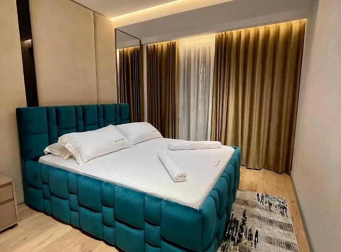 Queens Luxury Appartement *