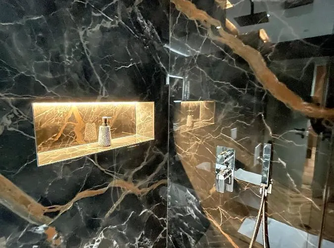 Apartman Queens Luxury